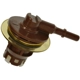 Purchase Top-Quality STANDARD - PRO SERIES - VRV109 - Fuel Tank Vent Valve pa1