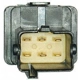 Purchase Top-Quality Fuel To Air Ratio Sensor by DELPHI - ES10923 pa12