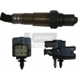 Purchase Top-Quality Fuel To Air Ratio Sensor by DENSO - 234-5002 pa2