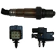 Purchase Top-Quality Fuel To Air Ratio Sensor by DENSO - 234-5002 pa4