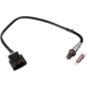 Purchase Top-Quality Fuel To Air Ratio Sensor by DENSO - 234-5006 pa8