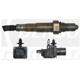 Purchase Top-Quality Fuel To Air Ratio Sensor by DENSO - 234-5007 pa8