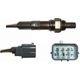 Purchase Top-Quality DENSO - 234-5010 - Fuel To Air Ratio Sensor pa2