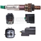 Purchase Top-Quality Fuel To Air Ratio Sensor by DENSO - 234-5011 pa10