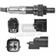 Purchase Top-Quality Fuel To Air Ratio Sensor by DENSO - 234-5011 pa5