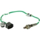 Purchase Top-Quality Fuel To Air Ratio Sensor by DENSO - 234-5011 pa8