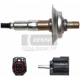 Purchase Top-Quality Fuel To Air Ratio Sensor by DENSO - 234-5013 pa3