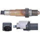 Purchase Top-Quality Fuel To Air Ratio Sensor by DENSO - 234-5019 pa5