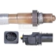 Purchase Top-Quality Fuel To Air Ratio Sensor by DENSO - 234-5025 pa4