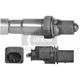 Purchase Top-Quality Fuel To Air Ratio Sensor by DENSO - 234-5027 pa5