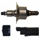 Purchase Top-Quality Fuel To Air Ratio Sensor by DENSO - 234-5029 pa8