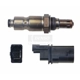 Purchase Top-Quality Fuel To Air Ratio Sensor by DENSO - 234-5030 pa10