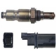 Purchase Top-Quality Fuel To Air Ratio Sensor by DENSO - 234-5030 pa4