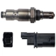 Purchase Top-Quality Fuel To Air Ratio Sensor by DENSO - 234-5030 pa9