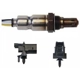 Purchase Top-Quality Fuel To Air Ratio Sensor by DENSO - 234-5032 pa7