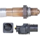 Purchase Top-Quality Fuel To Air Ratio Sensor by DENSO - 234-5034 pa3