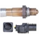 Purchase Top-Quality Fuel To Air Ratio Sensor by DENSO - 234-5034 pa4