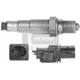 Purchase Top-Quality Fuel To Air Ratio Sensor by DENSO - 234-5036 pa5