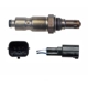 Purchase Top-Quality Fuel To Air Ratio Sensor by DENSO - 234-5040 pa8
