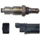 Purchase Top-Quality Fuel To Air Ratio Sensor by DENSO - 234-5044 pa4