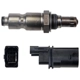 Purchase Top-Quality Fuel To Air Ratio Sensor by DENSO - 234-5044 pa9