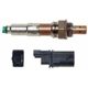 Purchase Top-Quality Fuel To Air Ratio Sensor by DENSO - 234-5047 pa4