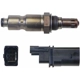 Purchase Top-Quality Fuel To Air Ratio Sensor by DENSO - 234-5049 pa2
