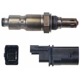 Purchase Top-Quality Fuel To Air Ratio Sensor by DENSO - 234-5049 pa5