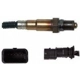 Purchase Top-Quality Fuel To Air Ratio Sensor by DENSO - 234-5054 pa1