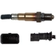Purchase Top-Quality Fuel To Air Ratio Sensor by DENSO - 234-5054 pa3