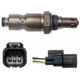 Purchase Top-Quality Fuel To Air Ratio Sensor by DENSO - 234-5056 pa4