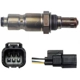 Purchase Top-Quality Fuel To Air Ratio Sensor by DENSO - 234-5056 pa6