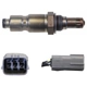 Purchase Top-Quality Fuel To Air Ratio Sensor by DENSO - 234-5063 pa2