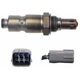 Purchase Top-Quality Fuel To Air Ratio Sensor by DENSO - 234-5068 pa1