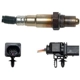 Purchase Top-Quality Fuel To Air Ratio Sensor by DENSO - 234-5071 pa3