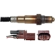Purchase Top-Quality Capteur d'oxygène (O2) de DENSO - 234-5074 pa1