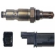 Purchase Top-Quality Fuel To Air Ratio Sensor by DENSO - 234-5075 pa1