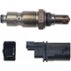 Purchase Top-Quality Fuel To Air Ratio Sensor by DENSO - 234-5075 pa3