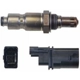 Purchase Top-Quality Fuel To Air Ratio Sensor by DENSO - 234-5075 pa4