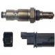 Purchase Top-Quality Fuel To Air Ratio Sensor by DENSO - 234-5081 pa1