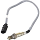 Purchase Top-Quality Fuel To Air Ratio Sensor by DENSO - 234-5084 pa5