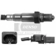 Purchase Top-Quality Capteur d'oxyg�ne (O2) by DENSO - 234-5091 pa2