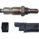 Purchase Top-Quality Capteur d'oxygène (O2) de DENSO - 234-5092 pa4