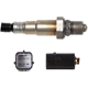Purchase Top-Quality Fuel To Air Ratio Sensor by DENSO - 234-5095 pa3