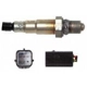 Purchase Top-Quality Fuel To Air Ratio Sensor by DENSO - 234-5095 pa4