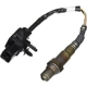 Purchase Top-Quality Fuel To Air Ratio Sensor by DENSO - 234-5097 pa7