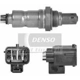 Purchase Top-Quality Capteur d'oxygène (O2) par DENSO - 234-5099 pa2