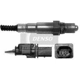 Purchase Top-Quality Fuel To Air Ratio Sensor by DENSO - 234-5107 pa5