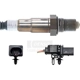 Purchase Top-Quality Fuel To Air Ratio Sensor by DENSO - 234-5110 pa7