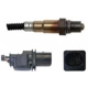 Purchase Top-Quality Fuel To Air Ratio Sensor by DENSO - 234-5119 pa1